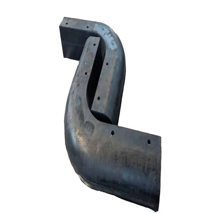 Kawoutchou Corner Fender