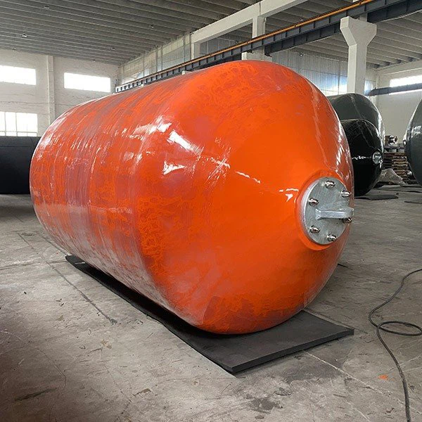 EVA Foam Ship Fender