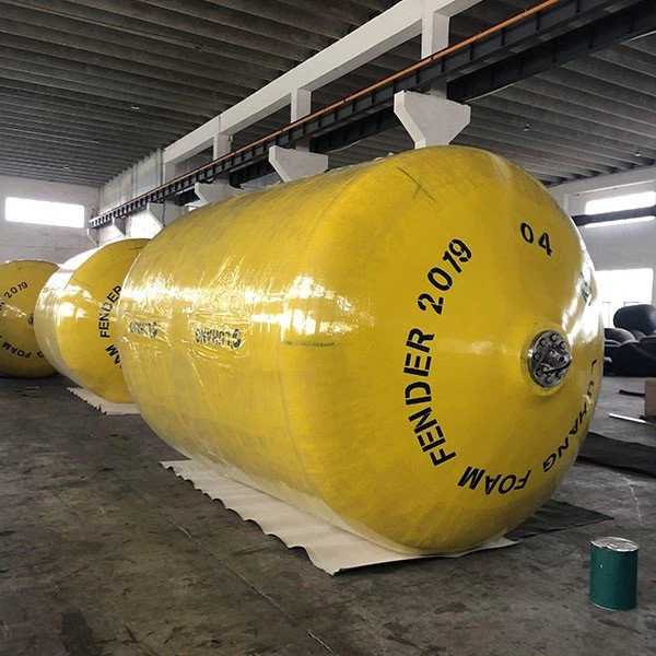 EVA Foam Ship Fender